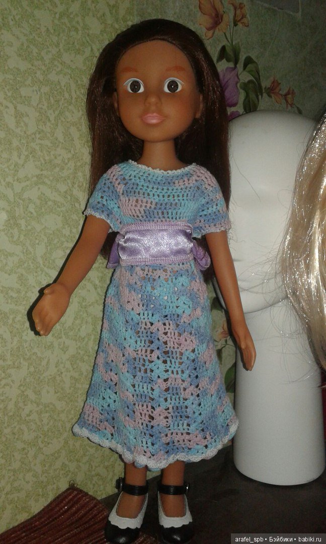 Сьюзан-Полли