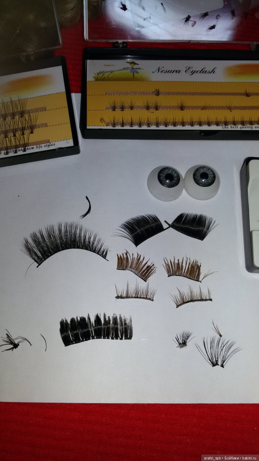 Новое лицо Леандры. Винтажная девочка от Pauline Bjonness-Jacobsen