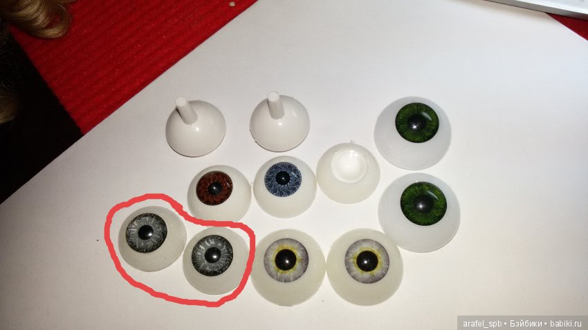 Новое лицо Леандры. Винтажная девочка от Pauline Bjonness-Jacobsen