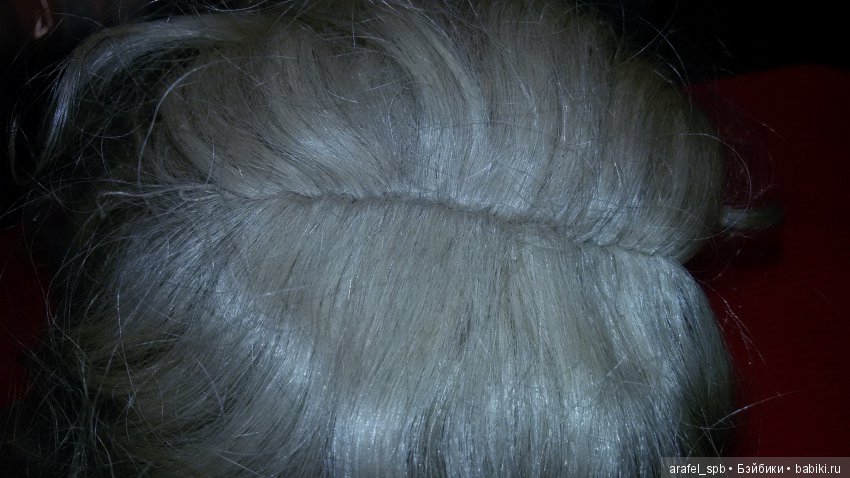 Новое лицо Леандры. Винтажная девочка от Pauline Bjonness-Jacobsen (фото 5)