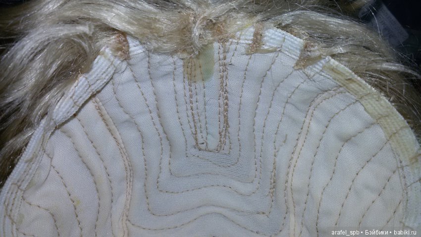 Новое лицо Леандры. Винтажная девочка от Pauline Bjonness-Jacobsen