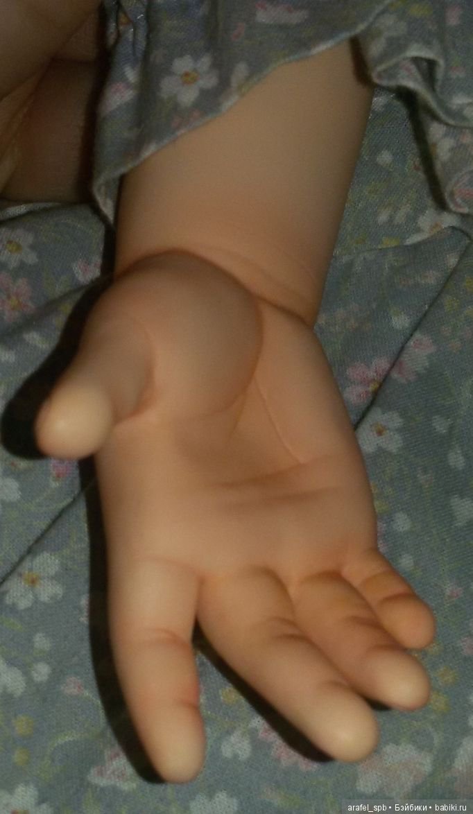 Новое лицо Леандры. Винтажная девочка от Pauline Bjonness-Jacobsen