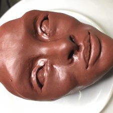 Принцесса Африки. Кукла ручной работы