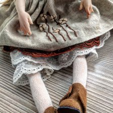 Как сшить платье без выкройки