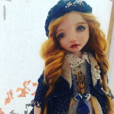 Автор и я, Лизель