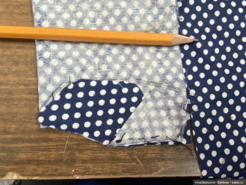 Мастер-класс по обуви от Ирины Степцовой (фото 2)