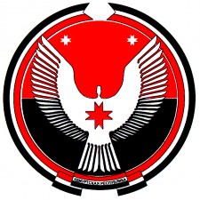 Куколка в удмуртском национальном костюме