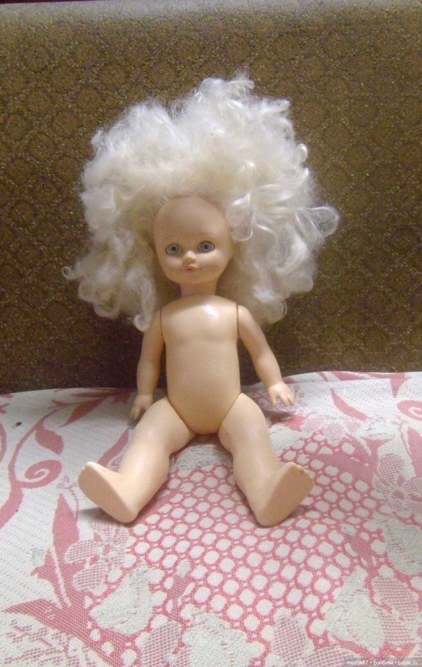 Новая порция куколок в национальных костюмах (фото 8)