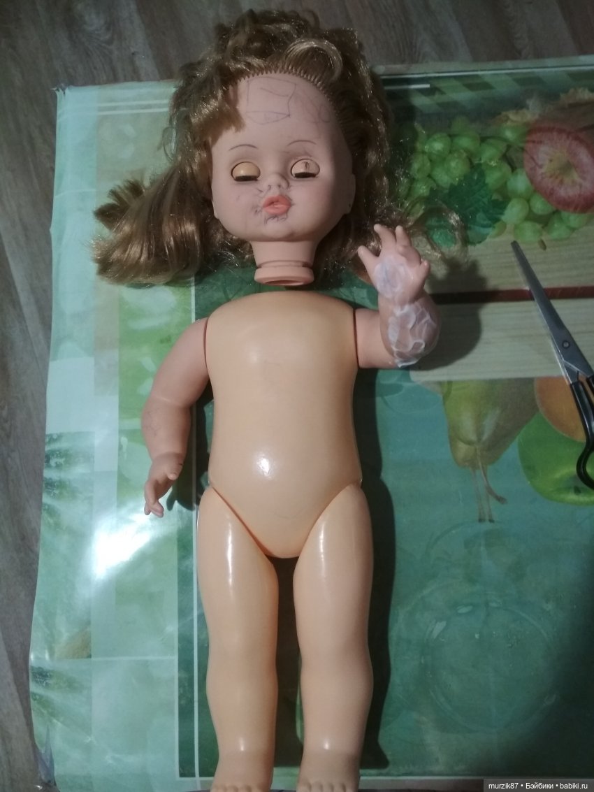 Новая порция куколок в национальных костюмах