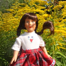 Лето. Август. Солнца круг. И кузнечики трещат