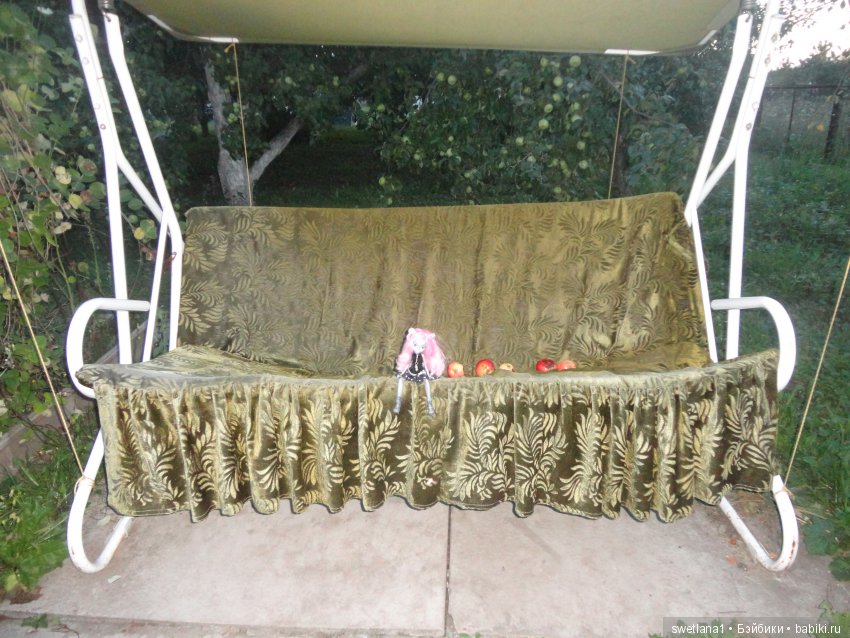 В клумбе мышка завелась — Куклы Monster High и Ever After High: G1