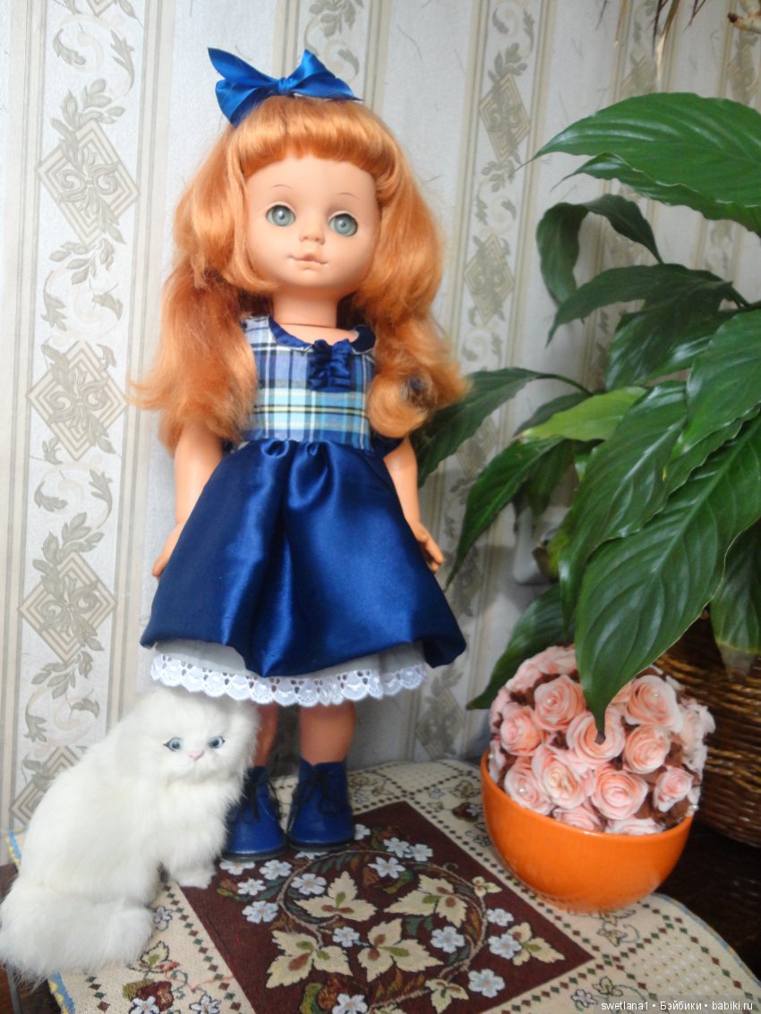 Рыжеволосое созданье – Подарок солнца на земле (фото 6)