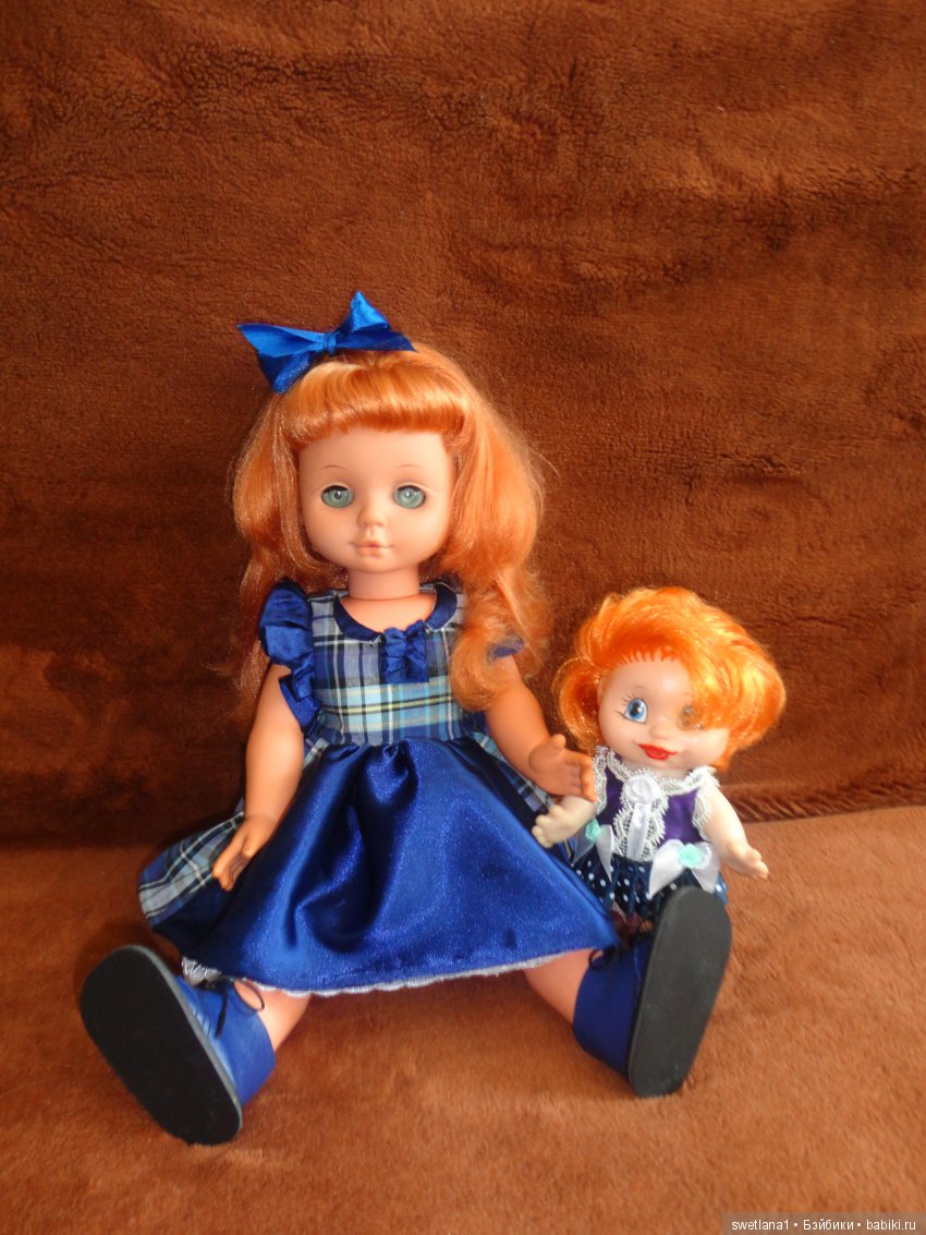 Рыжеволосое созданье – Подарок солнца на земле (фото 8)