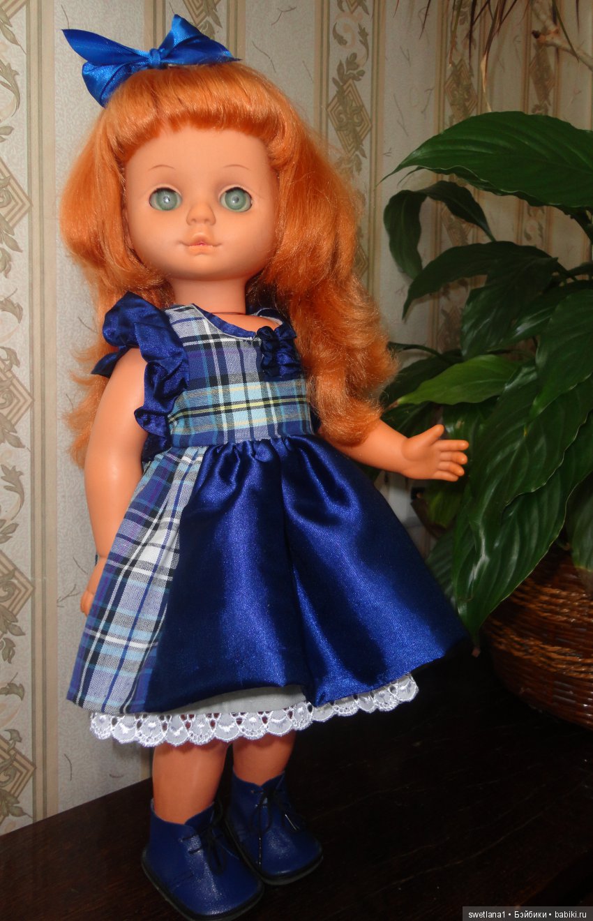 Рыжеволосое созданье – Подарок солнца на земле (фото 3)