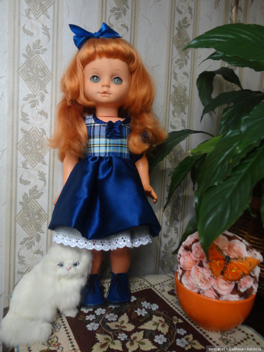 Рыжеволосое созданье – Подарок солнца на земле (фото 4)