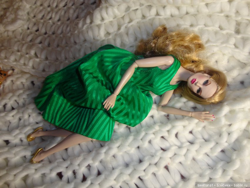 Под лаской плюшевого пледа (фото 7)