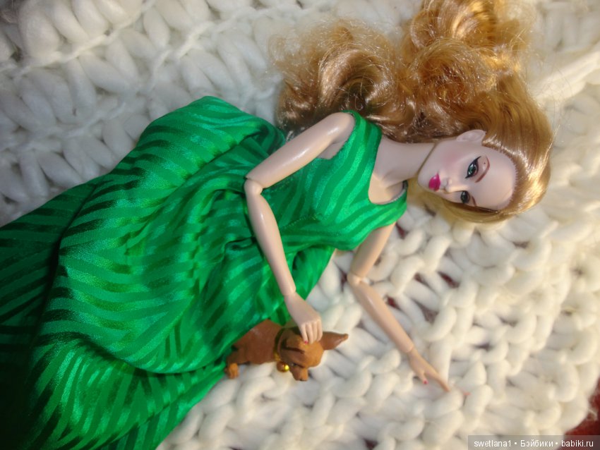 Под лаской плюшевого пледа (фото 5)