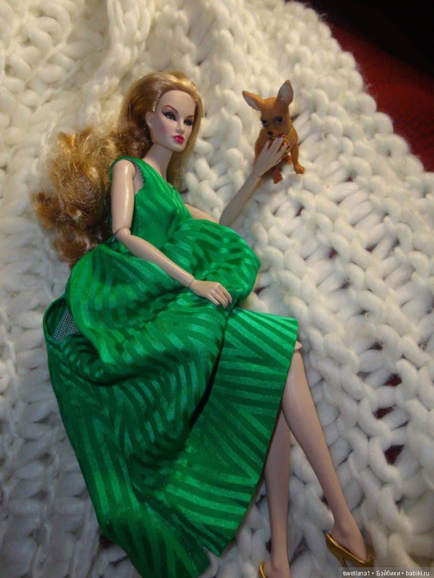 Под лаской плюшевого пледа (фото 9)