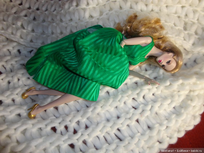 Под лаской плюшевого пледа (фото 6)