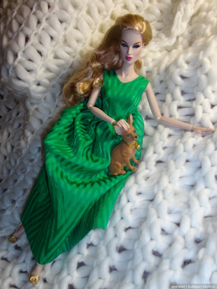 Под лаской плюшевого пледа (фото 4)