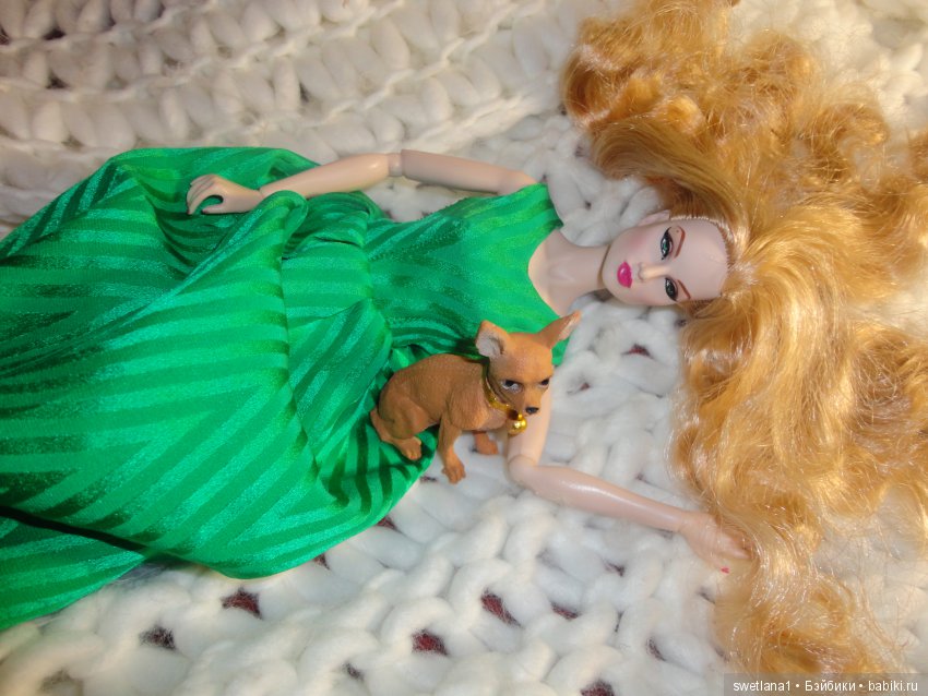 Под лаской плюшевого пледа (фото 10)