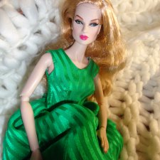 Под лаской плюшевого пледа