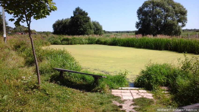 Чудеснейшее место на земле