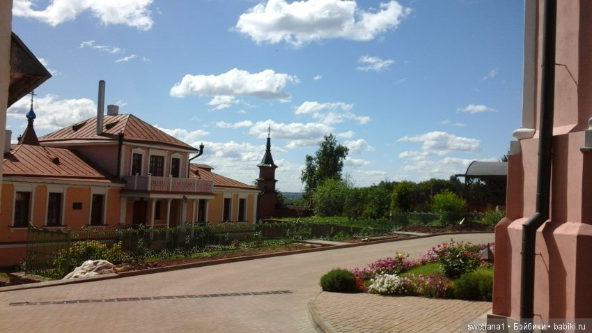 Чудеснейшее место на земле