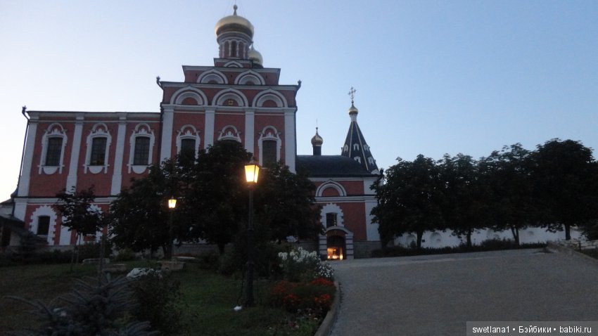 Чудеснейшее место на земле