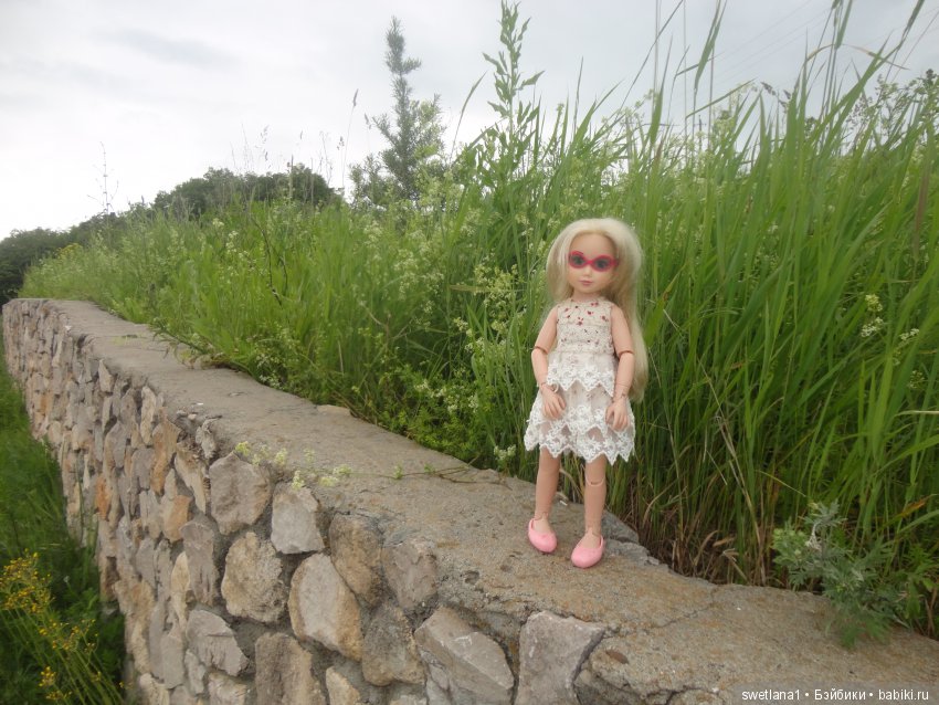 Чудеснейшее место на земле