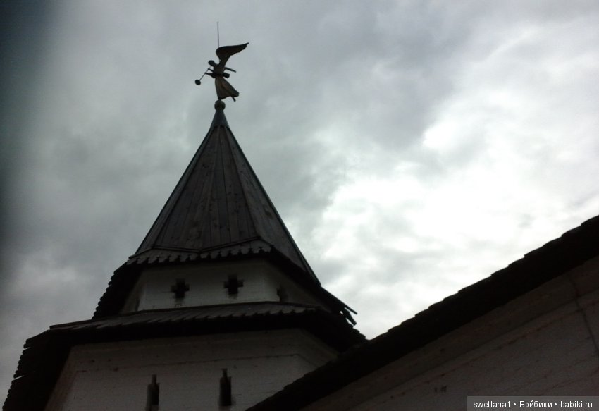 Чудеснейшее место на земле