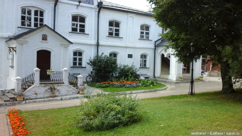 Чудеснейшее место на земле