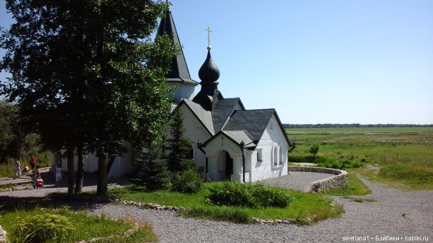 Чудеснейшее место на земле