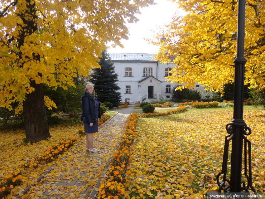 Чудеснейшее место на земле