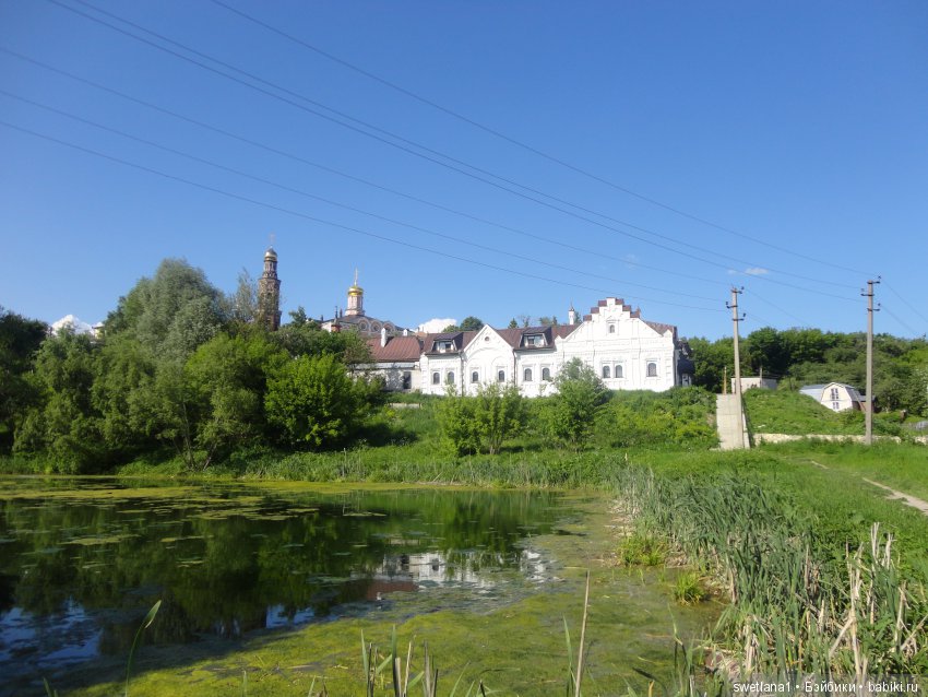 Чудеснейшее место на земле