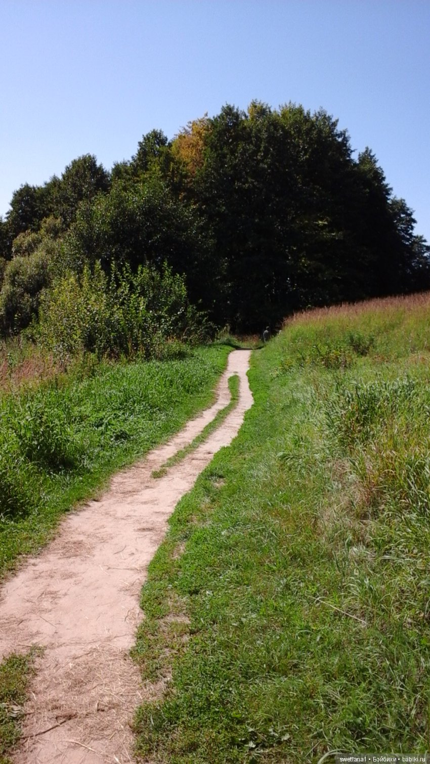 Чудеснейшее место на земле