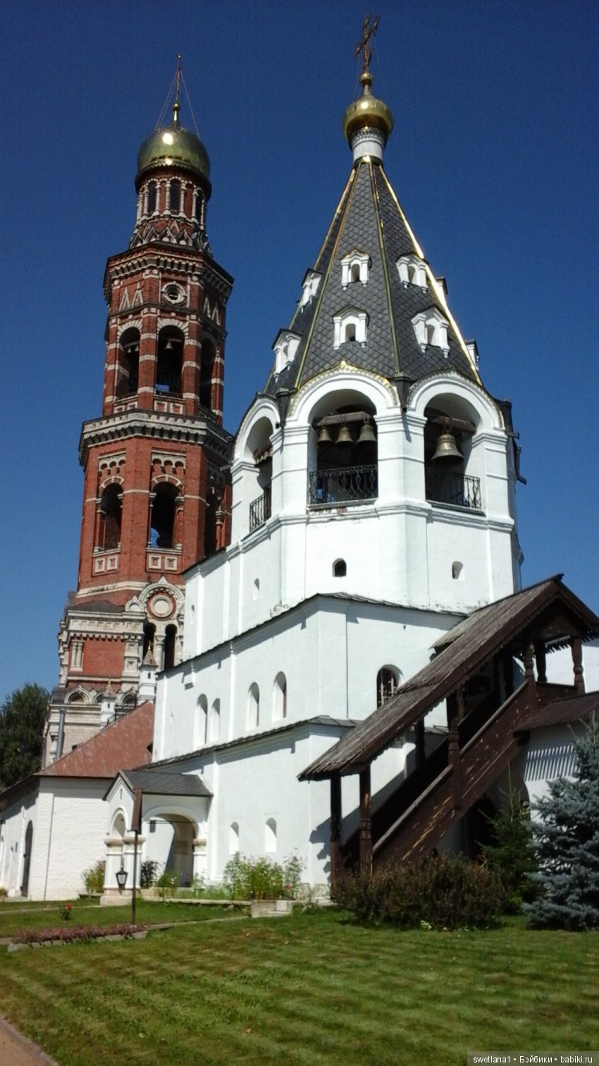 Чудеснейшее место на земле (фото 3)