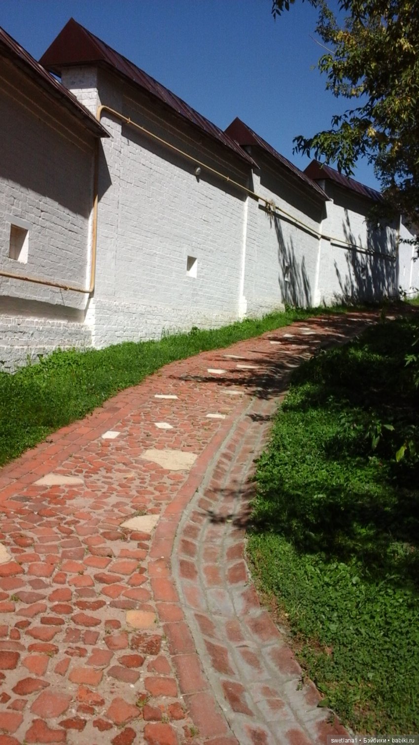 Чудеснейшее место на земле