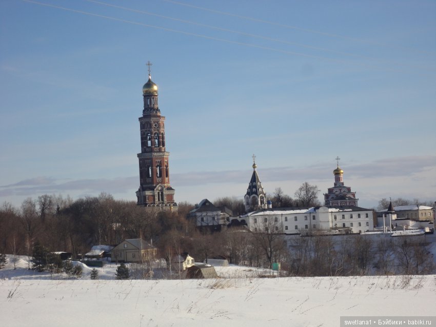 Чудеснейшее место на земле