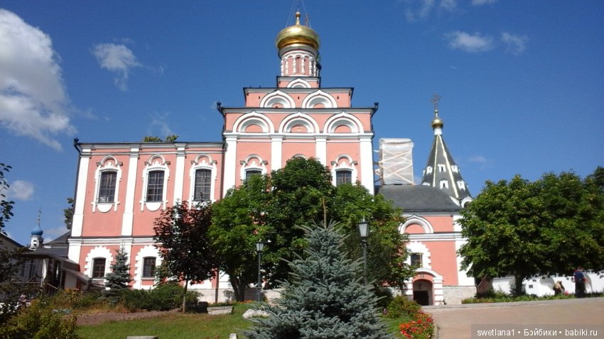 Чудеснейшее место на земле (фото 10)