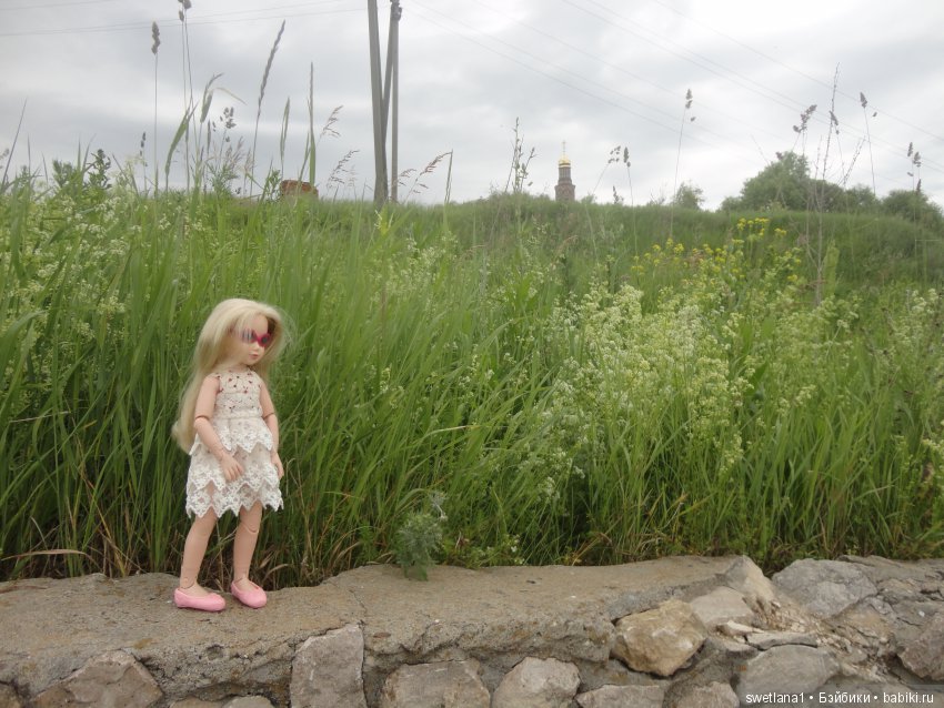 Чудеснейшее место на земле