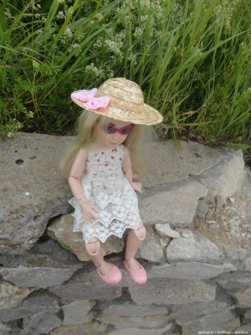 Чудеснейшее место на земле