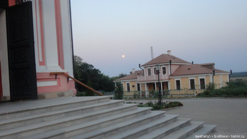 Чудеснейшее место на земле