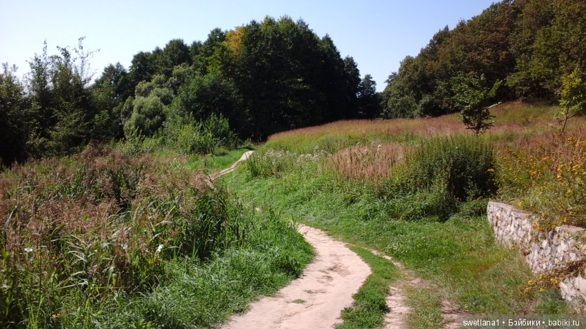 Чудеснейшее место на земле