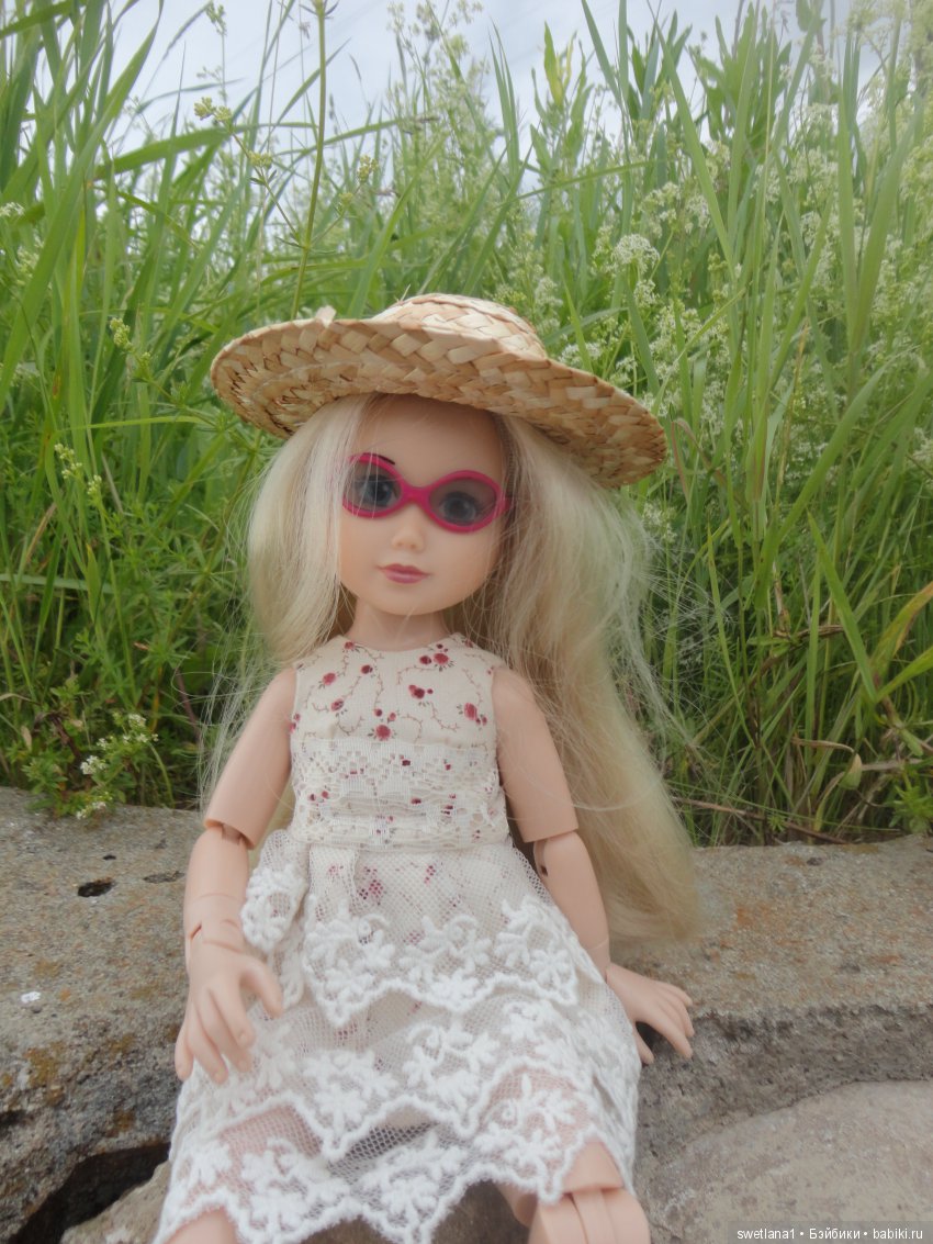 Чудеснейшее место на земле