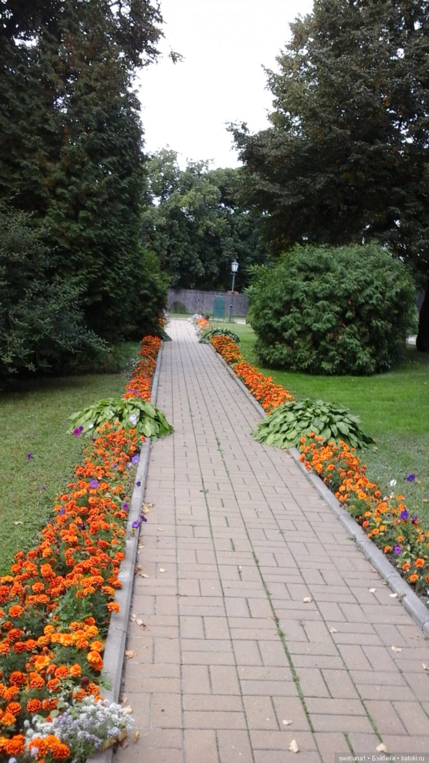 Чудеснейшее место на земле