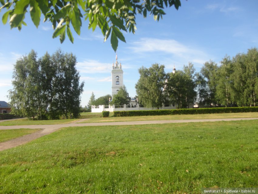 «По- осеннему шепчут листья…» (фото 10)