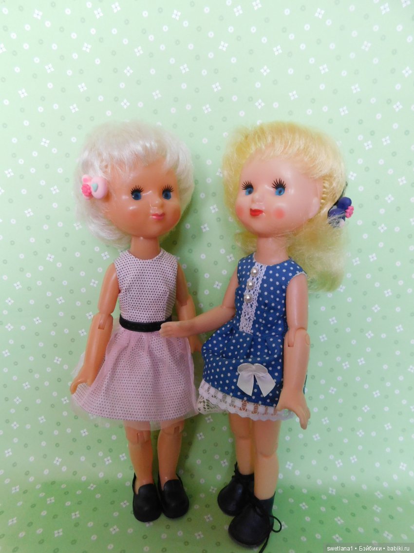 Двойняшки, близняшки и просто сестренки | Бэйбики Двойняшки, близняшки и просто сестренки (фото 6)