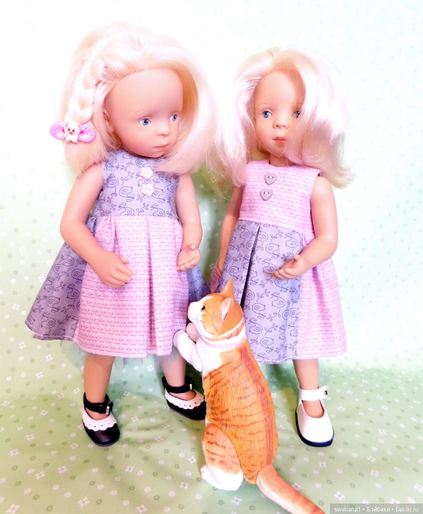 Двойняшки, близняшки и просто сестренки | Бэйбики Двойняшки, близняшки и просто сестренки