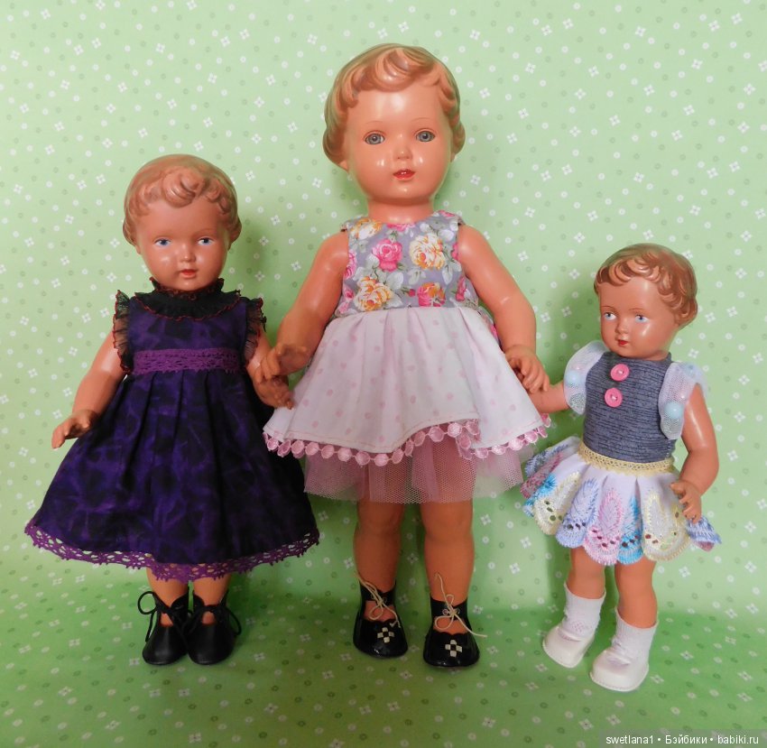 Двойняшки, близняшки и просто сестренки | Бэйбики Двойняшки, близняшки и просто сестренки (фото 3)